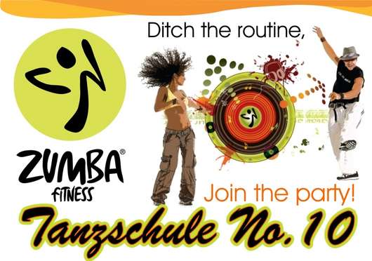 Zumba Tanzkurs in Überlingen