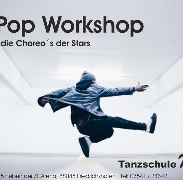 KPop in Friedrichshafen 