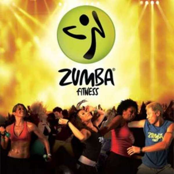 Zumba Fitness in Friedrichshafen 