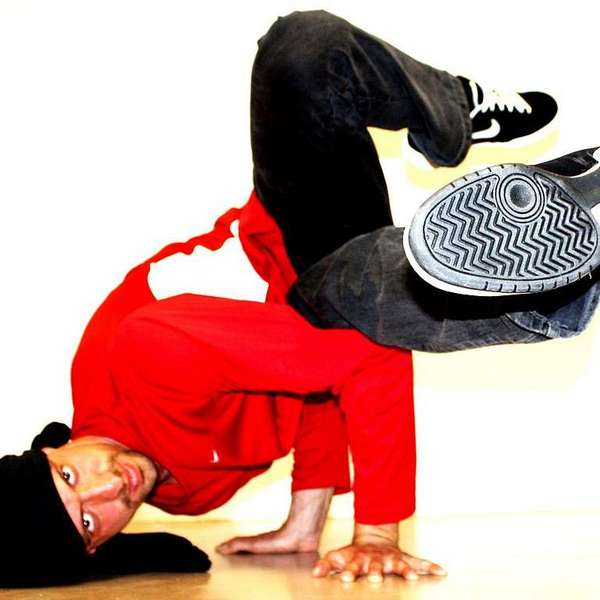 Kindertanzkurs Break Dance in Überlingen 