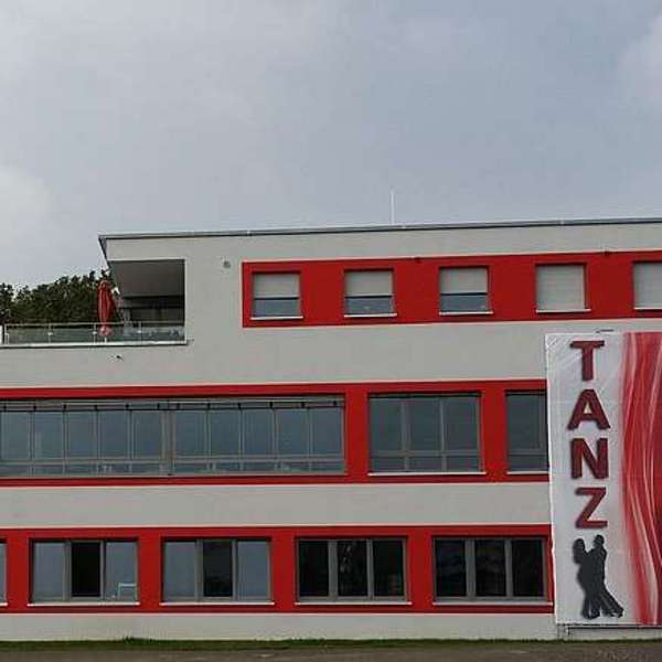 Tanzkurse in Friedrichshafen Gebäude Tanzschule No.10