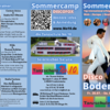 Discofox Sommercamp Bodensee – Top-Trainer & Meister in der Tanzschule No.10