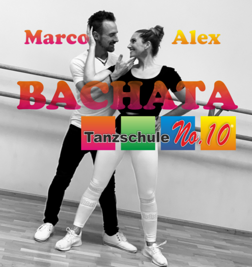 Bachata Tanzkurs