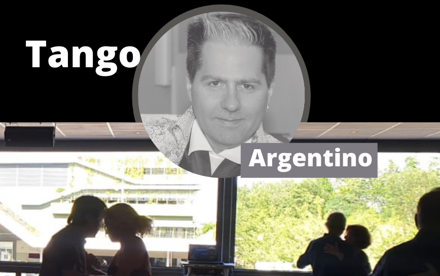 Tanzkurs Tango