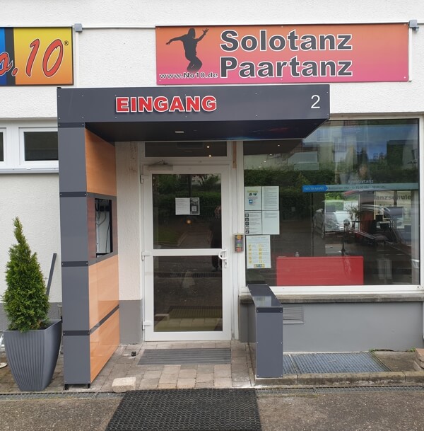 Tanzkurse in Überlingen 