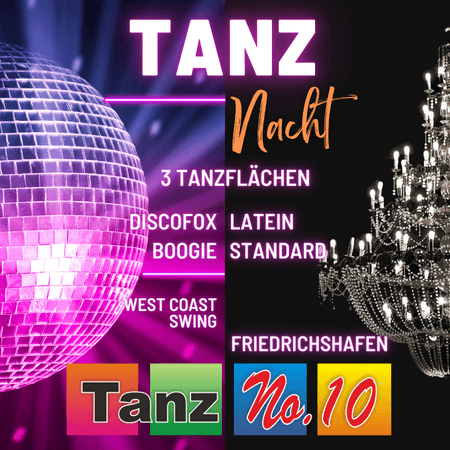 TANZ Nacht FN TANZ Nacht FN
