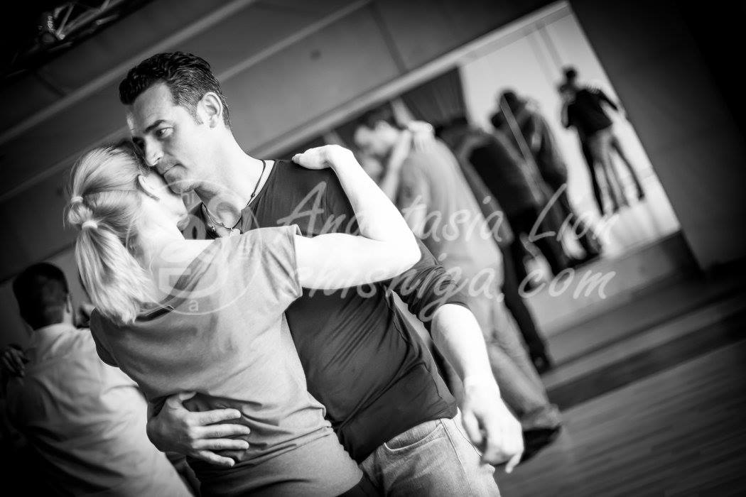 Erwachsenen Tanzkurs in Überlingen 